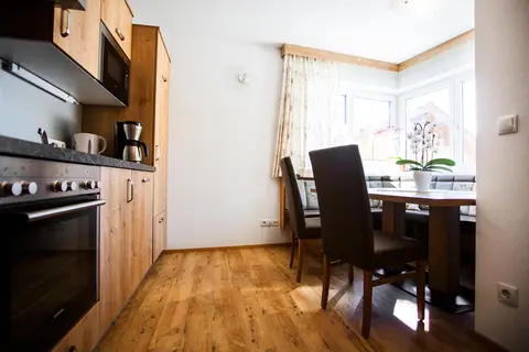 Appartementen Haus Aster in Wagrain — foto 3