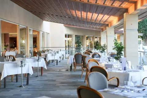 Thalassa Boutique Hotel & Spa - Adults only in Πέγεια — foto 8