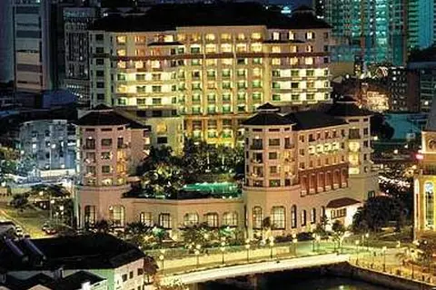 Paradox Singapore Merchant Court at Clarke Quay in Singapore, foto 6