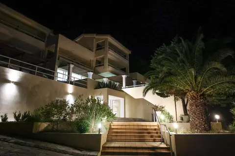 Kanapitsa Mare Hotel in Αχλαδιάς — foto 12