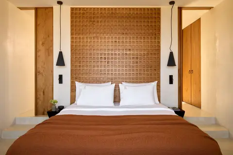 Koia All-Suite Wellbeing Resort in Kos — foto 4