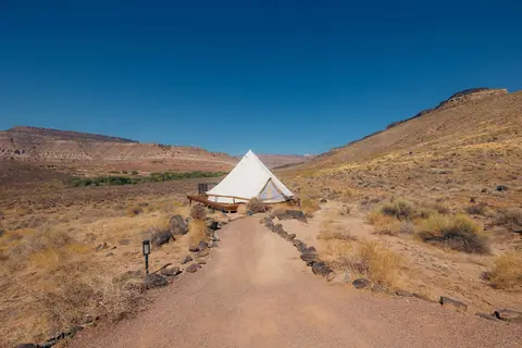 Zion Wildflower Resort in Virgin — foto 9