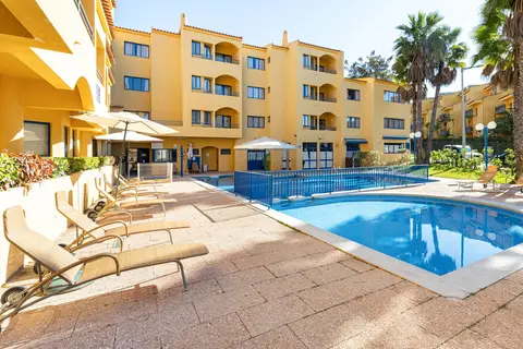 Appartementen Rio by Garvetur in Loulé
