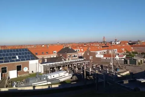 Fewo Westkapelle foto 9