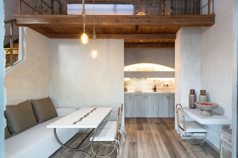 Inotropes Boutique Suites foto 10