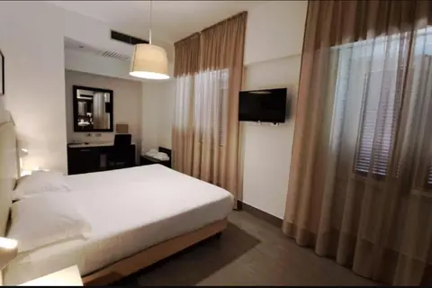 LH Hotel Excel Roma Montemario in Rome — foto 24