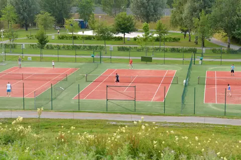 Sportcamp Woferlgut in Bruck an der Großglocknerstraße — foto 4