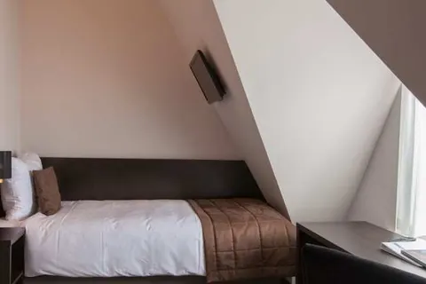 Best Western Hotel Den Haag foto 10