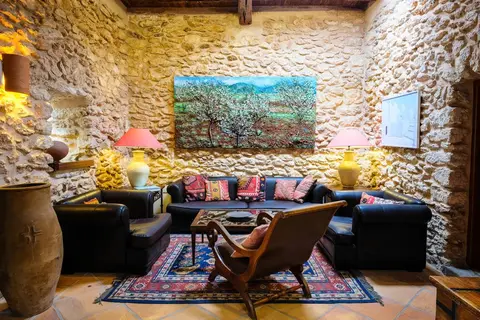 Can Lluc Boutique Country Hotel & Villas in Sant Antoni de Portmany — foto 11