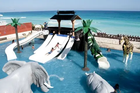 GR Caribe by Solaris in Cancùn — foto 3