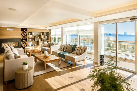 Valamar Bellevue Resort in Rabac — foto 12