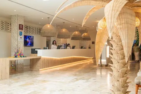 Leonardo Royal & Suites Hotel Ibiza Santa Eulalia in Santa Eulària des Riu — foto 6