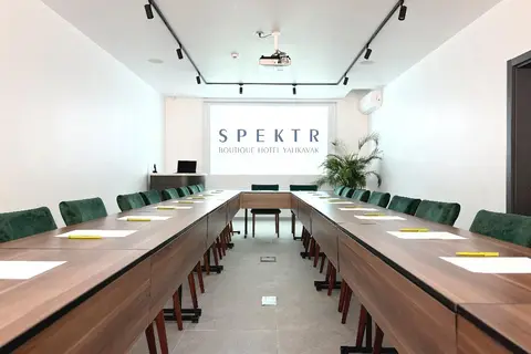 Spektr Hotel Bodrum in Bodrum — foto 25
