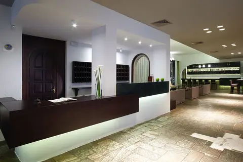 Albatros Spa & Resort Hotel in Chersonissos — foto 19