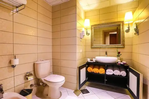 Charmillion Gardens Aqua Park in Sharm El Sheikh — foto 21