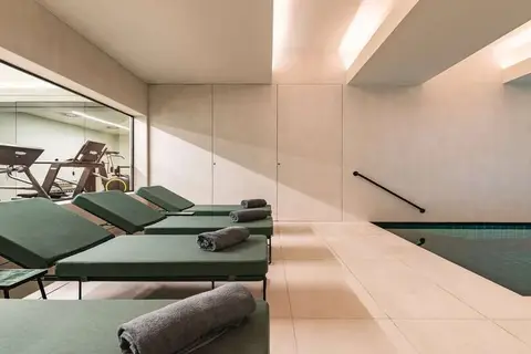 Luster Hotel in Lissabon, foto 15