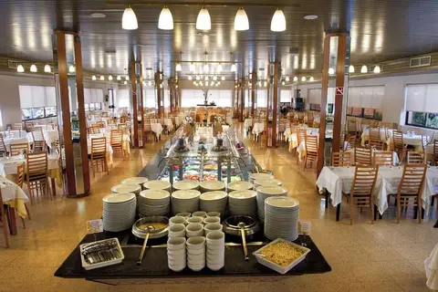 Hotel Rosamar & Spa in Lloret de Mar — foto 18