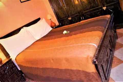 Riad Errabii in Marrakech — foto 18