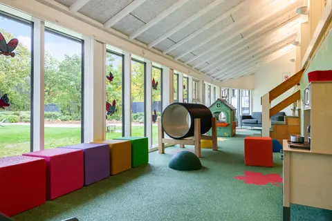 Vakantiepark Sohojlandet in Gjern, foto 11