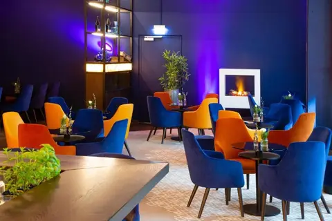Mercure Hotel MOA Berlin in Berlijn, foto 4