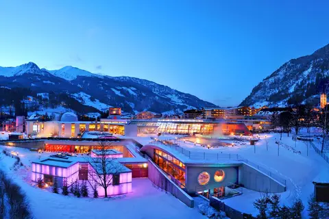 Hotel Das Gastein in Bad Hofgastein — foto 20