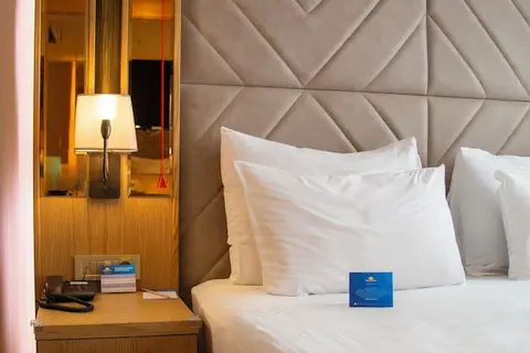 Days Inn by Wyndham Istanbul Bomonti in Istanbul, foto 6