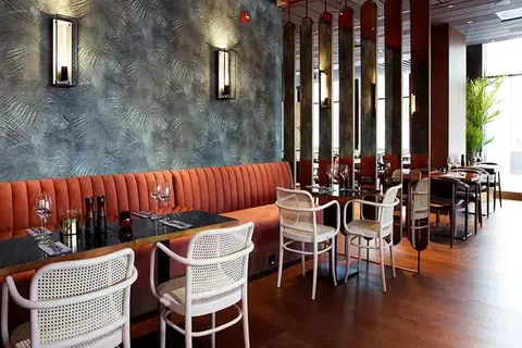 Clarion Hotel The Hub in Oslo — foto 11