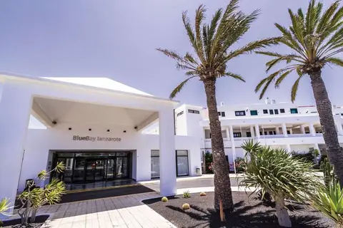 BlueBay Lanzarote in Costa Teguise, foto 3