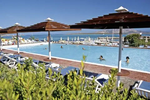 Club Hotel Ancora Stintino in Stintino, foto 2
