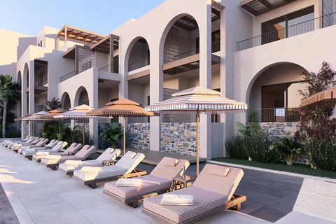 Vasia Resort & Spa Sissi Crete, by Marriott foto 14