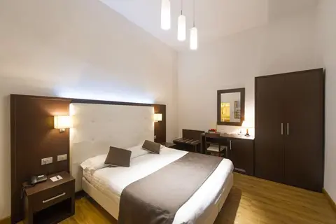 Hotel Cosimo De' Medici in Florence, foto 18