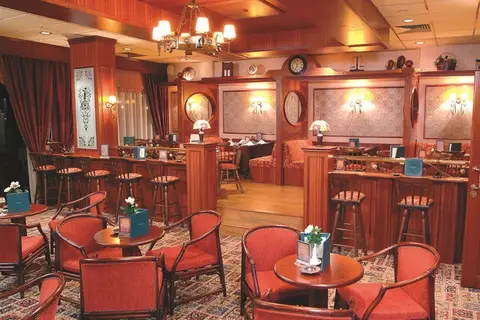 Odysseia Hotel Kapetanios in Limassol — foto 10