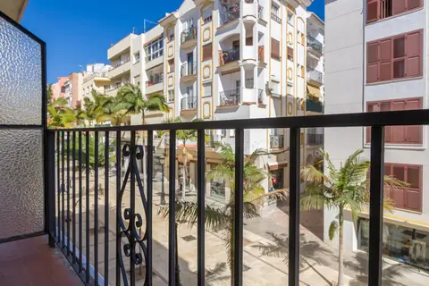 Hostal Sol y Miel in Benalmadena — foto 24