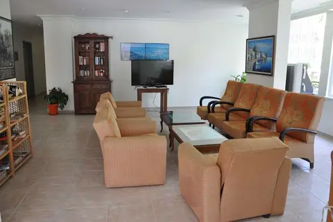 Park Mar Appartementen in Marmaris, foto 10