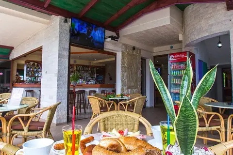Litsa Studios in Πλωμάρι — foto 4