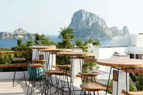Petunia Ibiza in Sant Josep de sa Talaia, foto 6
