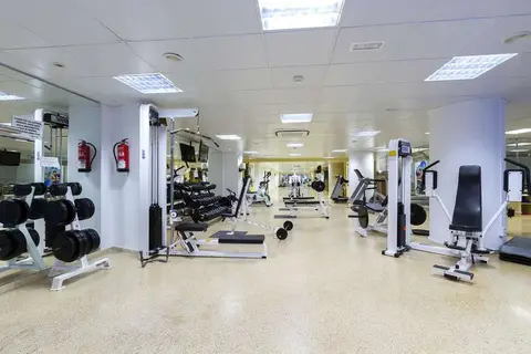 Duva Aparthotel & Spa in Pollença — foto 16