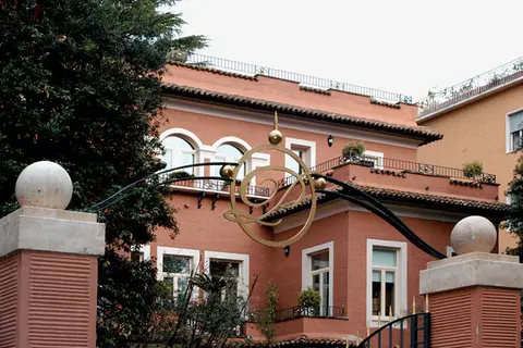 Hotel Principe Torlonia in Rome, foto 19