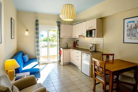 Panorama Villas in Agios Nikolaos Municipal Unit — foto 12