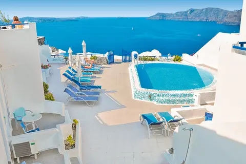 Olympic Villas in Δημοτική Ενότητα Οίας
