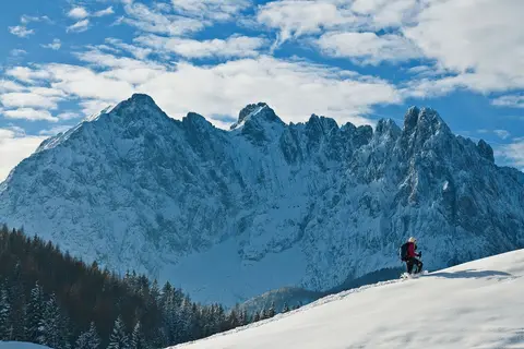 Wilder Kaiser in Kössen, foto 37