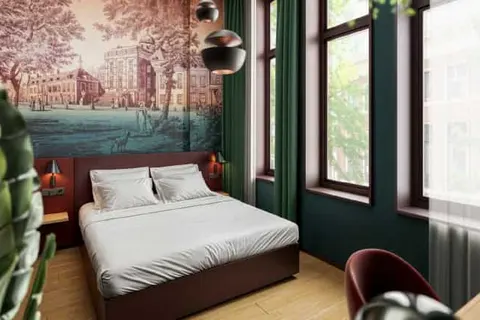 The ALD Boutique Hotel foto 1