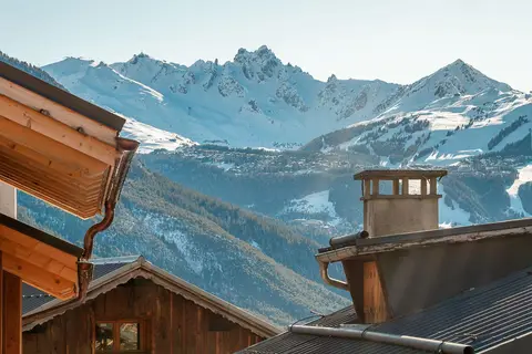 Résidence le Palais des Dodes in Champagny-en-Vanoise — foto 15