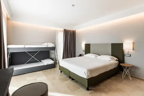 Hotel Netum Mare in Noto, foto 8