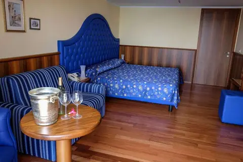 Hotel Nike in Giardini-Naxos — foto 19