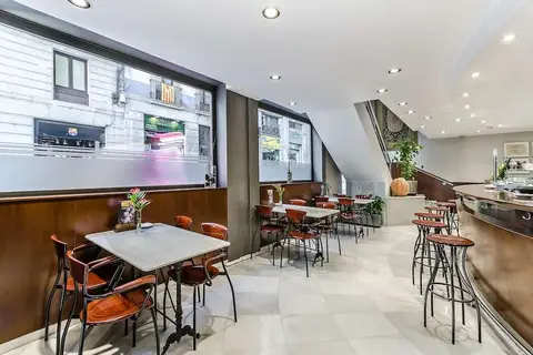 Hotel Suizo in Barcelona, foto 5