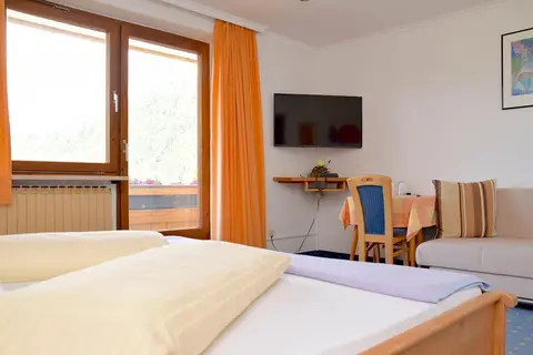 Hotel Gasthof Neuwirt in Kirchdorf in Tirol, foto 6