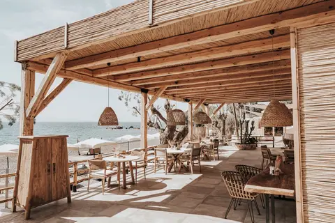 Sagredo Boutique Hotel & Spa in Kos-Stad — foto 18