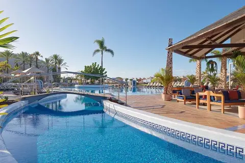 H10 Playa Meloneras Horizons Collection in San Bartolomé de Tirajana — foto 2