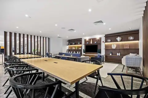 DoubleTree by Hilton New York JFK Airport in New York — foto 16